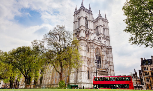 Westminster Abbey Photos