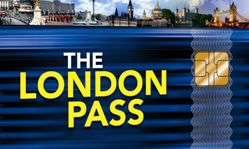 London Pass Photos