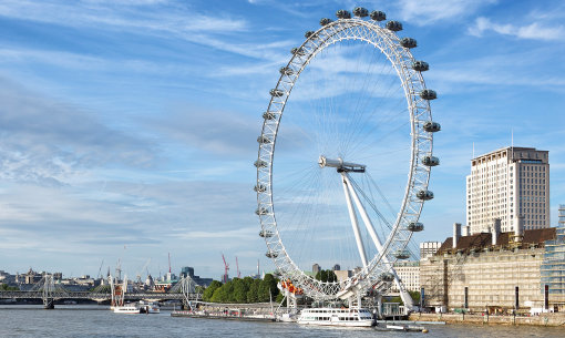 London eye Photos