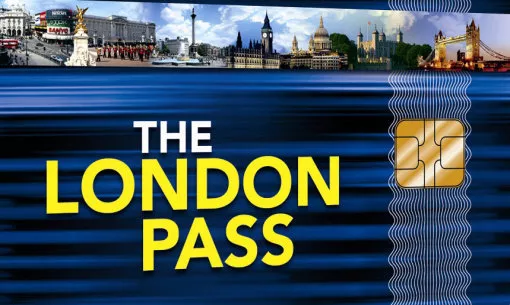 London Pass Photos