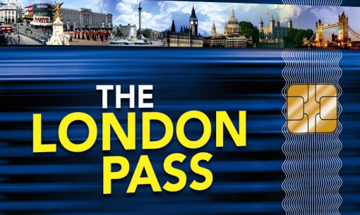 London Pass Photos