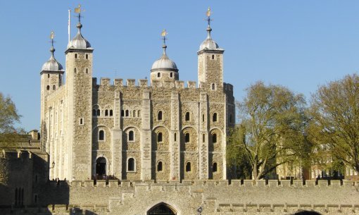  Tower of London Photos