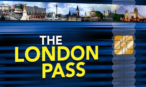 London Pass Photos