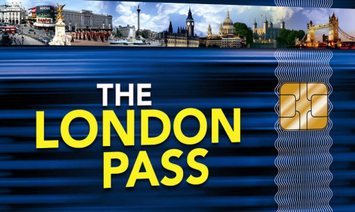 London Pass Photos