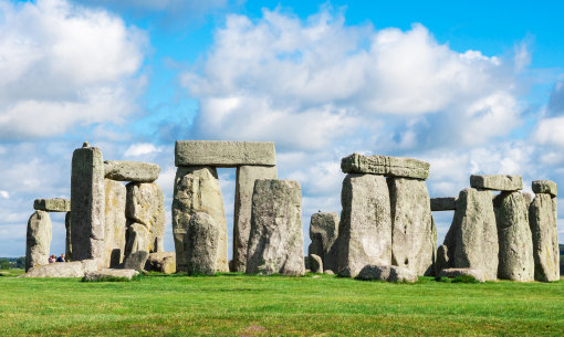 Stonehenge Photos