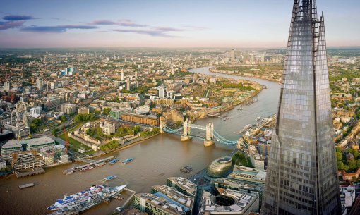 The Shard Photos