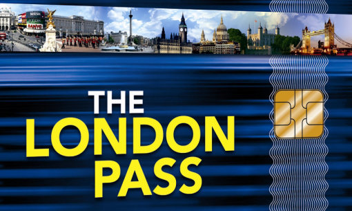 London Pass Photos