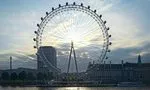 Coca Cola London Eye