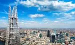 The Shard Photos