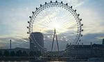 Coca Cola London Eye