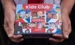 Kids Tour : Visite de Londres en bus avec des enfants