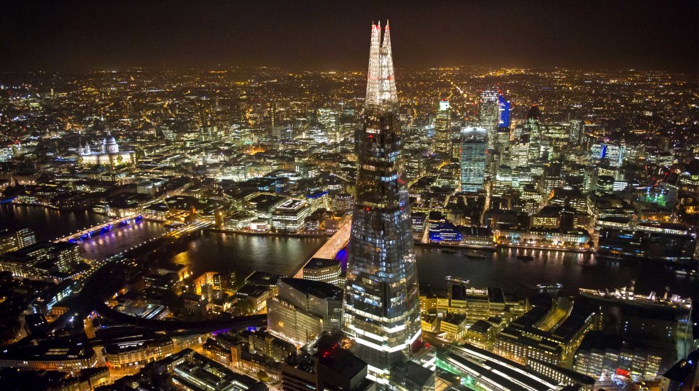 The Shard Photos 5 The Shard Photos 5