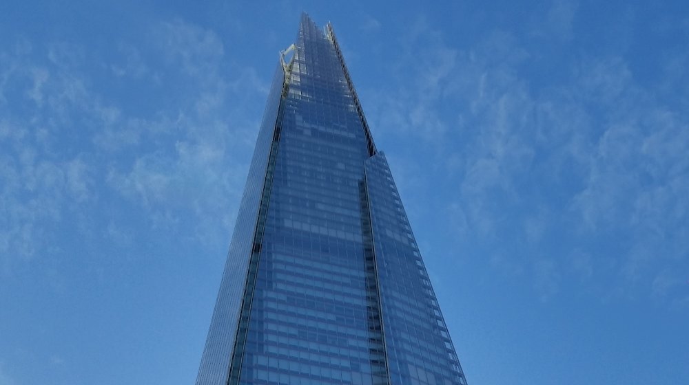 O Shard Fotos 7