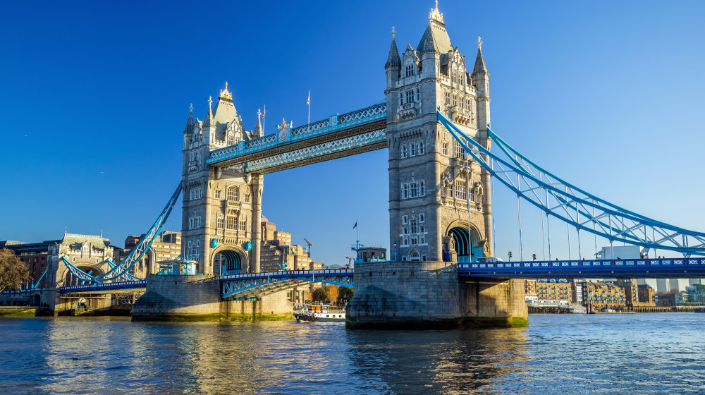 Cruise on the River Thames Photos 4 Cruise on the River Thames Photos 4