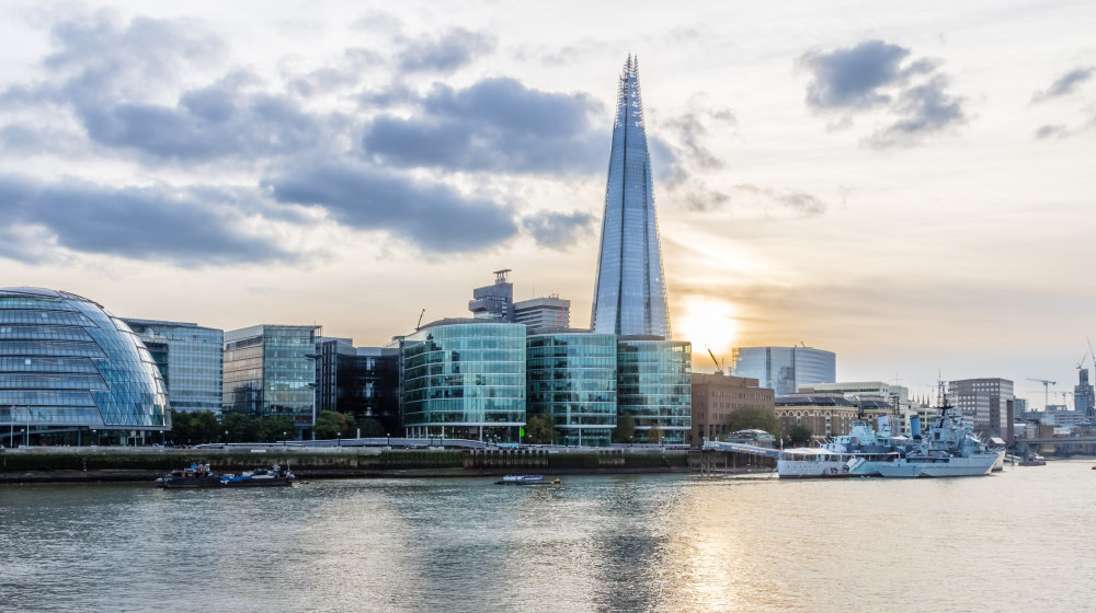 Cruise on the River Thames Photos 5 Cruise on the River Thames Photos 5