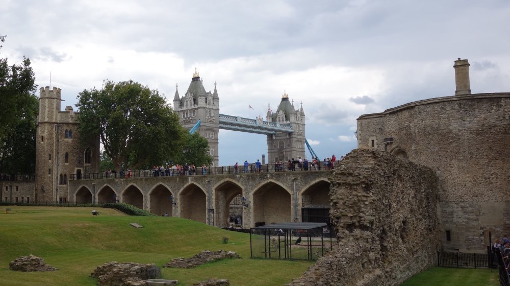 Torre de Londres Fotos 2