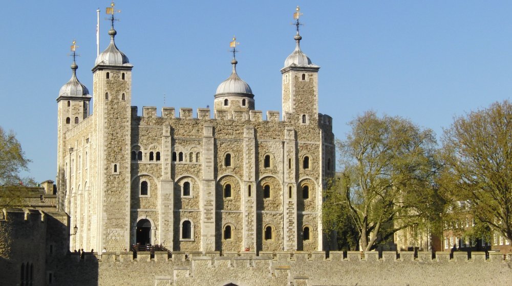 Torre de Londres Fotos 1 Torre de Londres Fotos 1