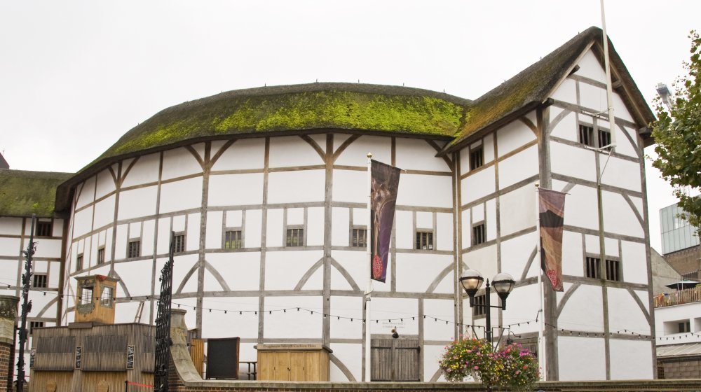 Shakespeare's Globe Photos 1 Shakespeare's Globe Photos 1