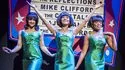 Motown The Musical au Shaftesbury Theatre à Londres ©Tristram-Kenton Motown The Musical au Shaftesbury Theatre à Londres ©Tristram-Kenton