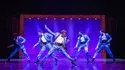 Motown The Musical au Shaftesbury Theatre à Londres ©Tristram-Kenton Motown The Musical au Shaftesbury Theatre à Londres ©Tristram-Kenton