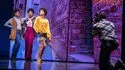 Motown The Musical au Shaftesbury Theatre à Londres ©Tristram-Kenton Motown The Musical au Shaftesbury Theatre à Londres ©Tristram-Kenton