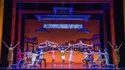 Motown The Musical au Shaftesbury Theatre à Londres ©Tristram-Kenton Motown The Musical au Shaftesbury Theatre à Londres ©Tristram-Kenton