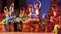 Comédie Musicale à Londres - Aladdin the Musical au Prince Edward Theatre Comédie Musicale à Londres - Aladdin the Musical au Prince Edward Theatre