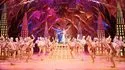 Comédie Musicale à Londres - Aladdin the Musical au Prince Edward Theatre Comédie Musicale à Londres - Aladdin the Musical au Prince Edward Theatre