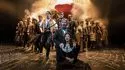 Comédie Musicale Les Misérables à Londres au Queen's Theatre Comédie Musicale Les Misérables à Londres au Queen's Theatre