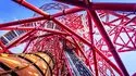 The Slide of Arcelor Mittal Orbit The Slide of Arcelor Mittal Orbit