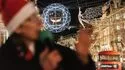 Tootbus London : Christmas lights of London on a panoramic bus Tootbus London : Christmas lights of London on a panoramic bus