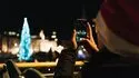 Tootbus London : Christmas lights of London on a panoramic bus Tootbus London : Christmas lights of London on a panoramic bus