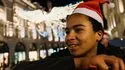 Tootbus London : Christmas lights of London on a panoramic bus Tootbus London : Christmas lights of London on a panoramic bus
