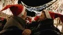 Tootbus London : Christmas lights of London on a panoramic bus Tootbus London : Christmas lights of London on a panoramic bus