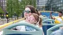 Tour para Crianças: Passeio de ônibus por Londres com crianças Tour para Crianças: Passeio de ônibus por Londres com crianças