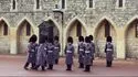Visite du palais de Buckingham et du château de Windsor Visite du palais de Buckingham et du château de Windsor