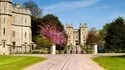 Visite du palais de Buckingham et du château de Windsor Visite du palais de Buckingham et du château de Windsor