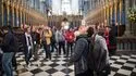 Der Go City London Pass mit Zugang zu über 80 Erlebnissen. Der Go City London Pass mit Zugang zu über 80 Erlebnissen.