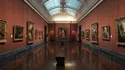 Visita oficial dos destaques da Galeria Nacional Visita oficial dos destaques da Galeria Nacional
