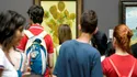 Visita oficial dos destaques da Galeria Nacional Visita oficial dos destaques da Galeria Nacional