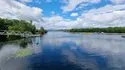Linktours Scotland LTD - Excursion d'une journée au Loch Lomond et dans les Highlands