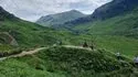 Linktours Scotland LTD - Excursion d'une journée au Loch Lomond et dans les Highlands