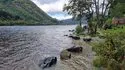 Linktours Scotland LTD - Excursion d'une journée au Loch Lomond et dans les Highlands