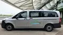  Linktours Scotland LTD - Transfert de l'aéroport d'Édimbourg