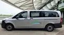 Linktours Scotland LTD - Transfert de la ville d'Édimbourg à l'aéroport d'Édimbourg