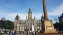 Linktours Scotland LTD - Transfert d'Edimbourg à Glasgow