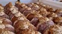 Secret Food Tours - Visites culinaires secrètes : le pont de Londres