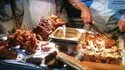 Secret Food Tours - Visites culinaires secrètes : le pont de Londres