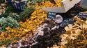 Secret Food Tours - Visites culinaires secrètes : le pont de Londres