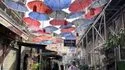 Secret Food Tours - Visite gastronomique du marché aux épices et du centre historique d'Istanbul